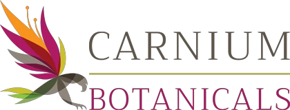 carniumbotanicals.de